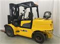 Used Forklifts